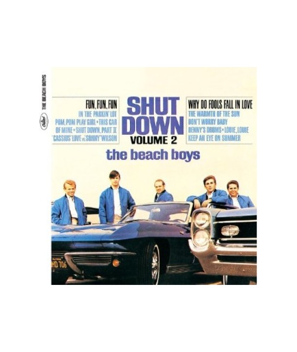 BEACH-BOYS-SHUT-DOWN-VOL2-MONO-STEREO-REMASTERS-DIGIPACK-9994044272-5099940442723
