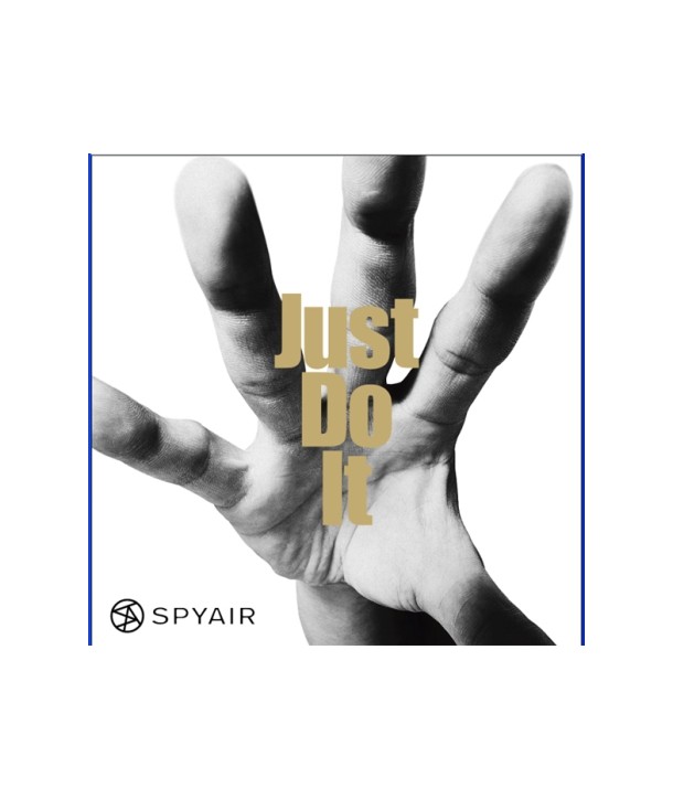SPYAIR-JUST-DO-IT-lt2-FOR-1gt-S50377C-8803581153774