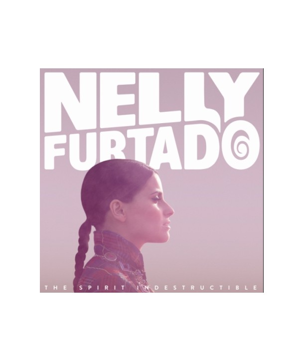NELLY-FURTADO-THE-SPIRIT-INDESTRUCTIBLE-DS30304-8808678252118