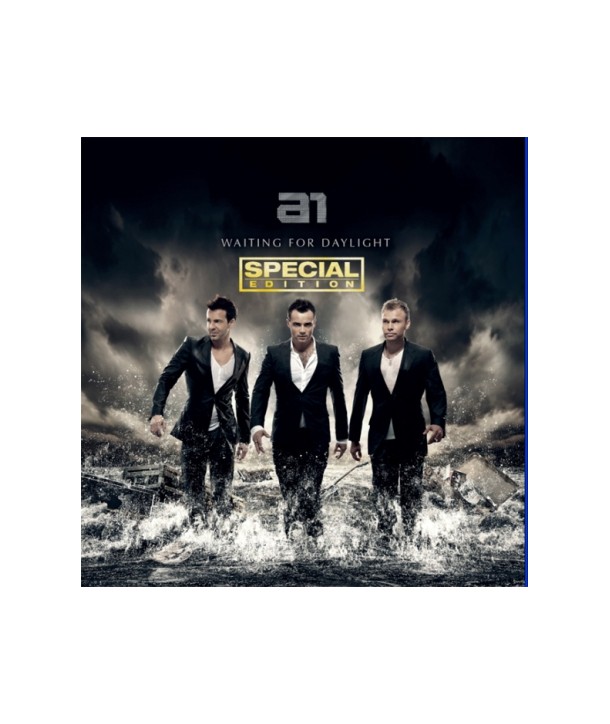A1-WAITING-FOR-DAYLIGHT-SPECIAL-EDITION-PCSD00849-8805636068491
