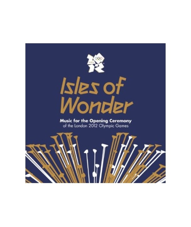 ISLES-OF-WONDER-MUSIC-FOR-THE-OPENING-CEREMONY-OF-THE-LONDON-2012-OLYMPIC-GAMES-lt2-FOR-1gt-75339672-600753396728