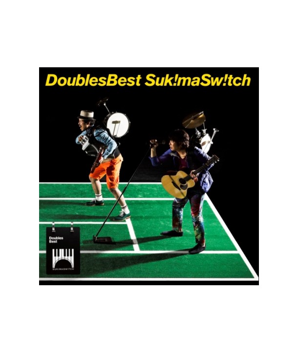 SUKIMA-SWITCH-DOUBLESBEST-S50367C-8803581153675