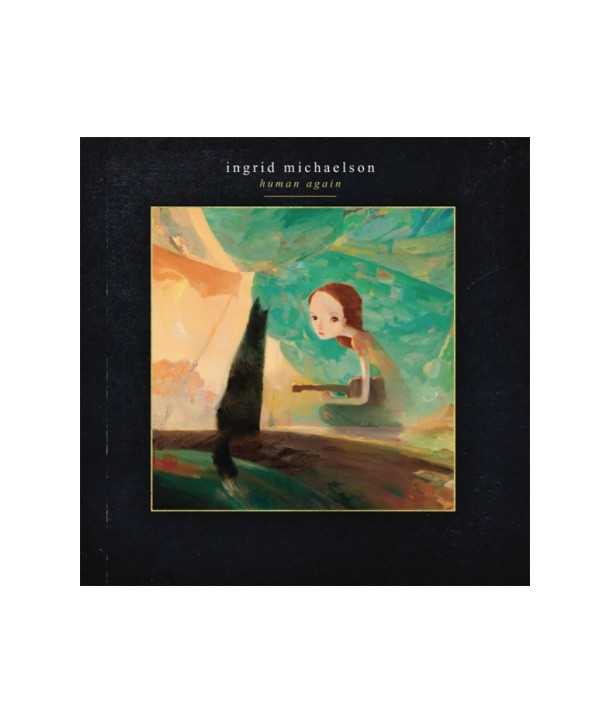 INGRID-MICHAELSON-HUMAN-AGAIN-DELUXE-EDITION-EDITION-S10982C-8803581119824
