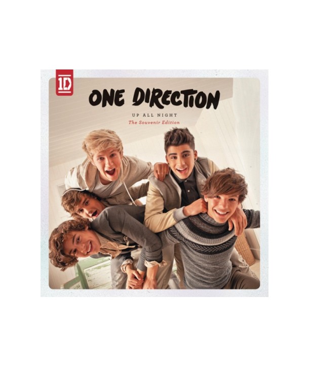 ONE-DIRECTION-UP-ALL-NIGHT-THE-LIMITED-SOUVENIR-EDITION-S10959C-8803581119596
