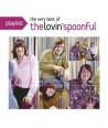 LOVIN-SPOONFUL-PLAYLIST-THE-VERY-BEST-OF-THE-LOVIN-SPOONFUL-8725443032-887254430322