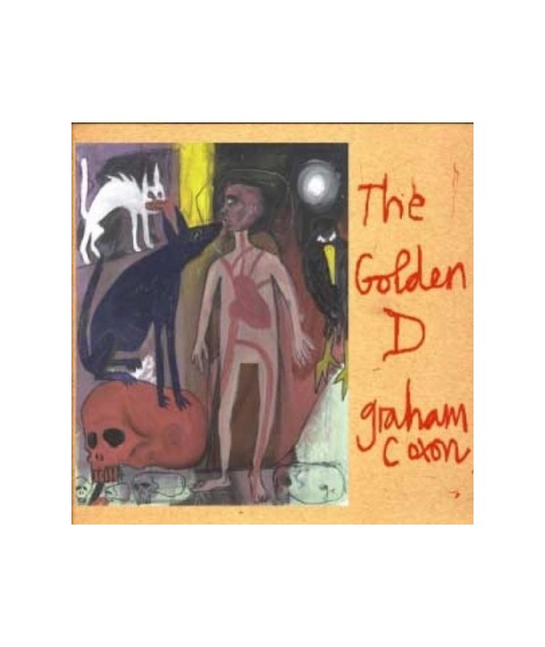 GRAHAM-COXON-THE-GOLDEN-D-REISSUE-09996404302-5099964043029