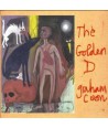 GRAHAM-COXON-THE-GOLDEN-D-REISSUE-09996404302-5099964043029