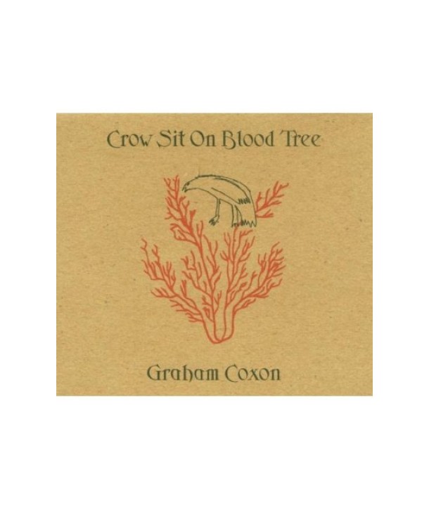 GRAHAM-COXON-CROW-SIT-ON-BLOOD-TREE-REISSUE-99963324020-5099963324020