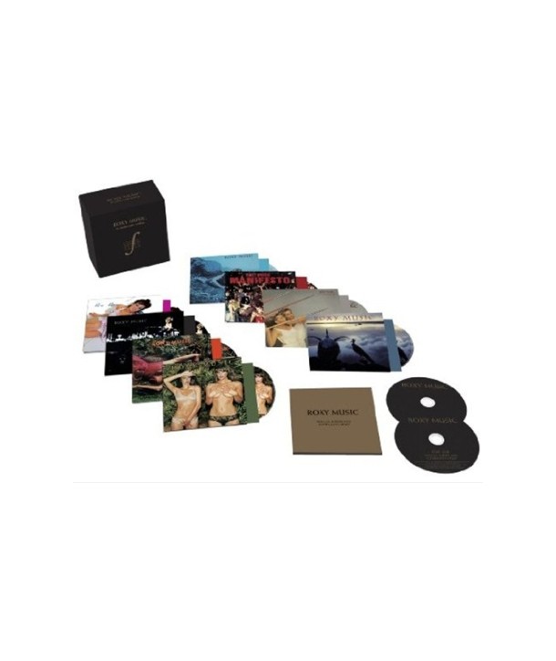ROXY-MUSIC-THE-COMPLETE-STUDIO-RECORDINGS-1972-1982-10-CD-BOX-SET-94402172-5099944021726
