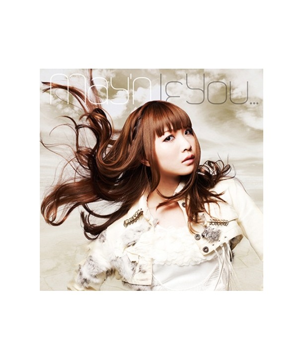 MAY039N-IF-YOU-CNLR1226-8809206256752