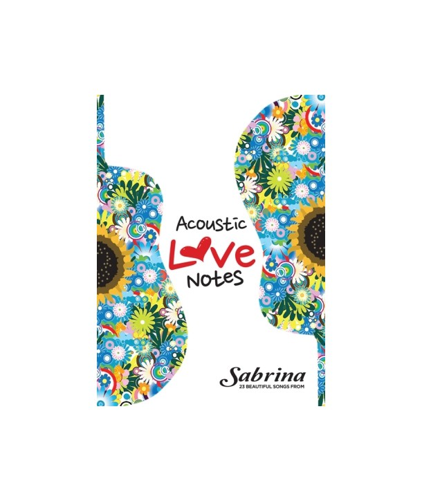 SABRINA-ACOUSTIC-LOVE-NOTES-DR30249-8808678251562