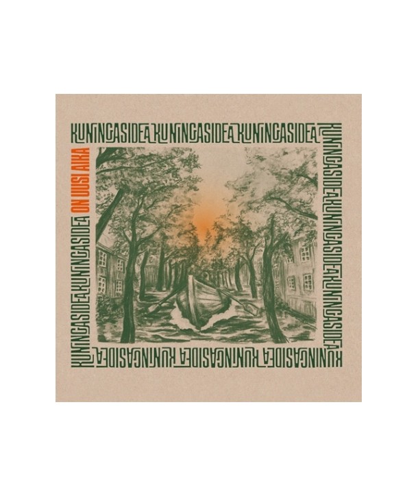 KUNINGASIDEA-ON-UUSI-AIKA-5310532082A-5053105320820