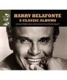 HARRY-BELAFONTE-8-CLASSIC-ALBUMS-REMASTERED-lt4-FOR-1gt-40812692-5036408126924
