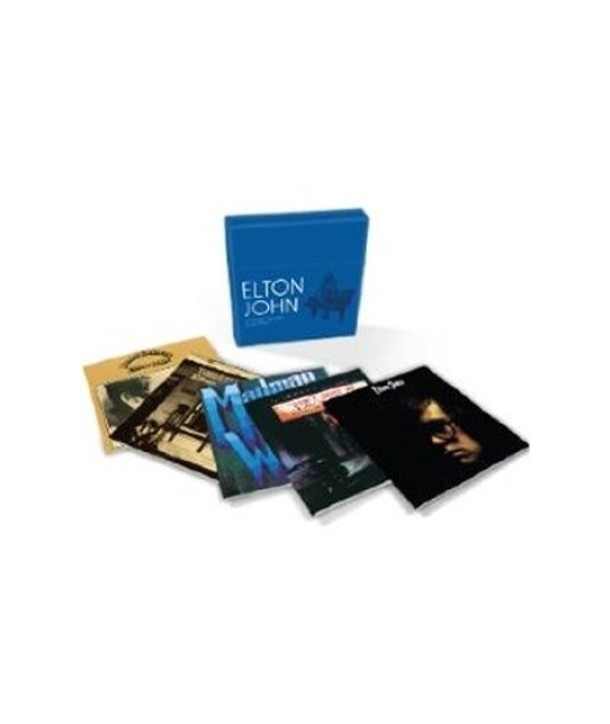 ELTON-JOHN-CLASSIC-ALBUM-SELECTION-1970-1973-5CD-LP-MINIATURE-BOX-SET-3706911-602537069118