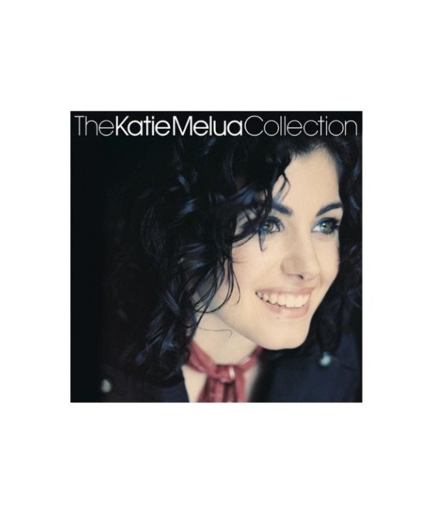 KATIE-MELUA-THE-COLLECTION-CDDVD-EVSA062A-4897012121672