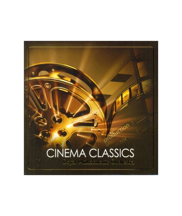 ROYAL-PHILHARMONIC-ORCHESTRA-CINEMA-CLASSICS-lt2-FOR-1gt-EVSD078-4897012121979