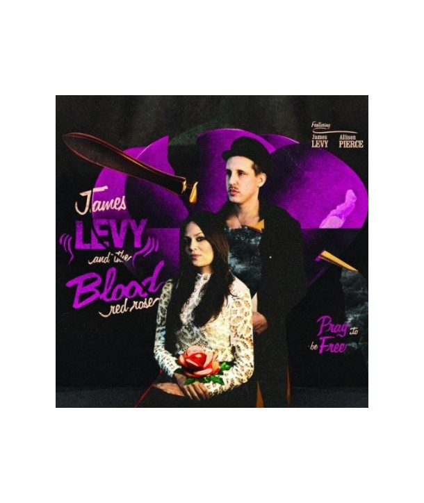 JAMES-LEVY-AND-THE-BLOOD-RED-ROSE-PRAY-TO-BE-FREE-DIGIPACK-2777588-602527775883