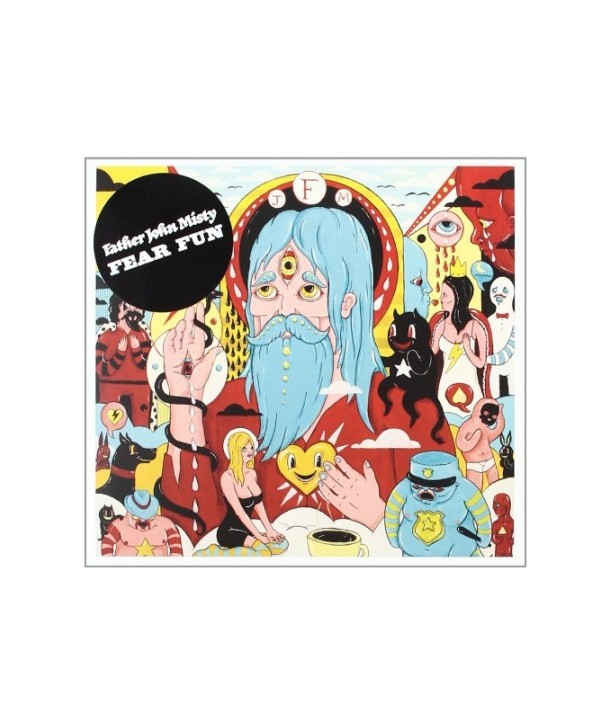 FATHER-JOHN-MISTY-FEAR-FUN-DIGIPACK-2797235-602527972350