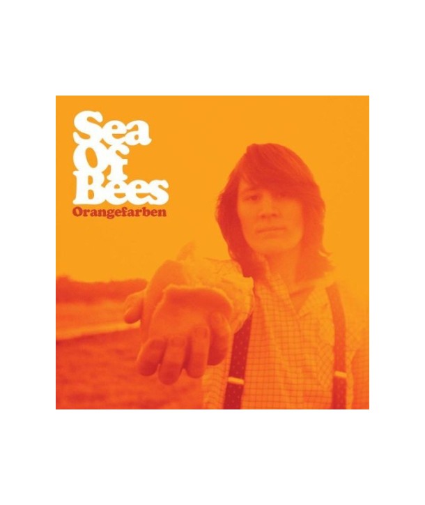 SEA-OF-BEES-ORANGEFARBEN-DIGIPACK-2796122-602527961224