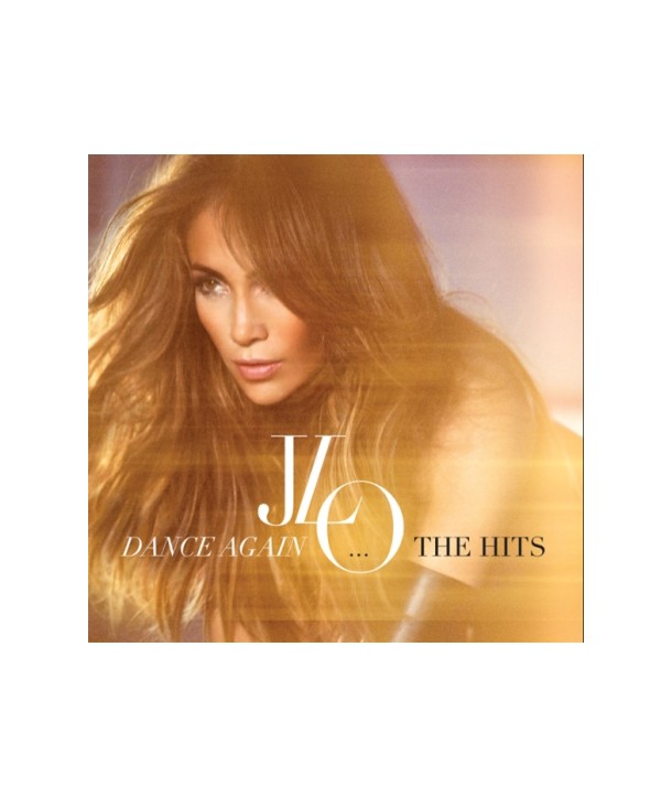 JENNIFER-LOPEZ-DANCE-AGAIN-THE-HITS-STANDARD-EDITION-S10949C-8803581119497