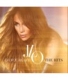 JENNIFER-LOPEZ-DANCE-AGAIN-THE-HITS-STANDARD-EDITION-S10949C-8803581119497