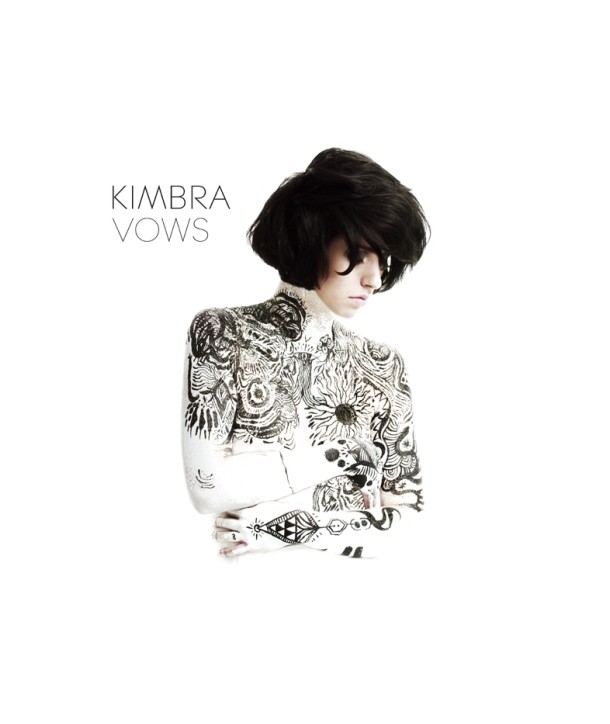 KIMBRA-VOWS-9362495134A-093624951346