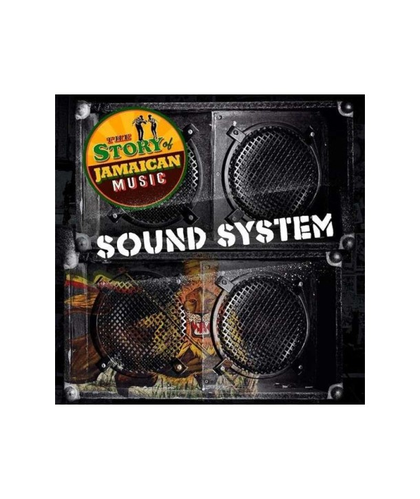 SOUNDSYSTEM-THE-STORY-OF-JAMAICAN-MUSIC-8CD96-PAGE-HARDBACK-BOOK-LIMITED-EDITION-5338792-600753387924