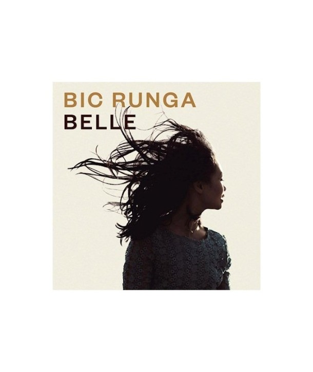 BIC-RUNGA-BELLE-88697979132-886979791329