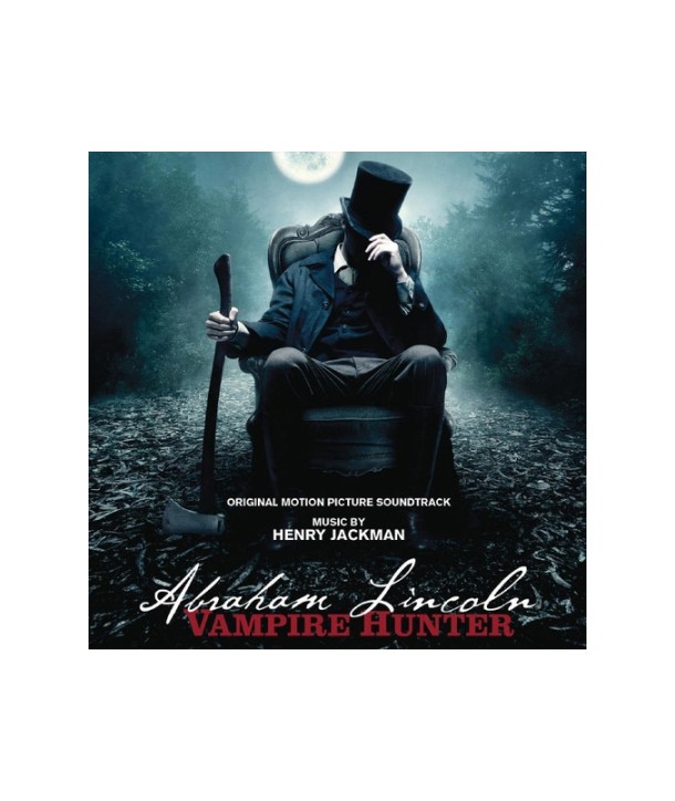 HENRY-JACKMAN-ABRAHAM-LNCOLN-VAMPIRE-HUNTER-OST-88691978332-886919783322