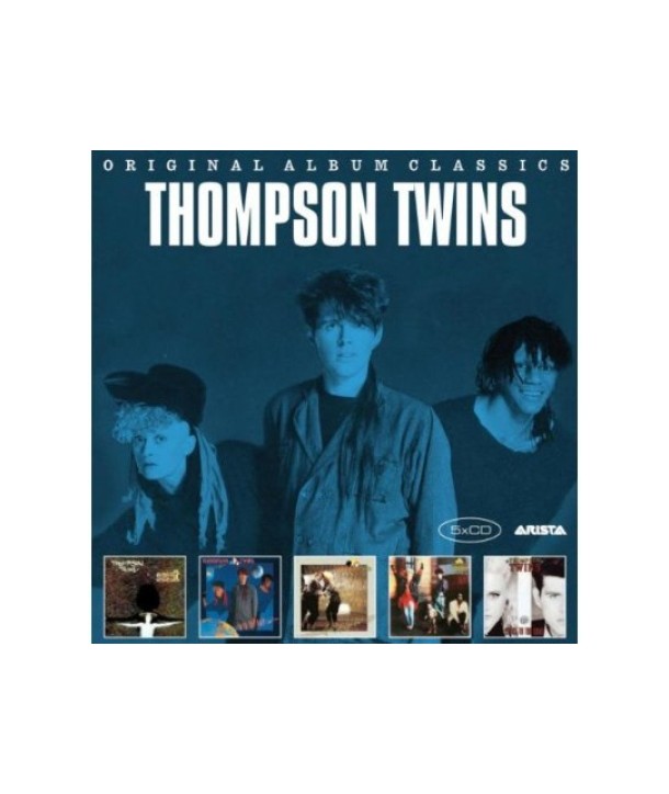THOMPSON-TWINS-ORIGINAL-ALBUM-CLASSICS-5CD-88691968442-886919684421