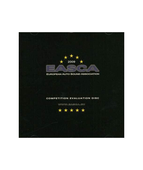 EASCA-COMPETITION-EVALUATION-DISC-2009-SFR35790092-4013357900929