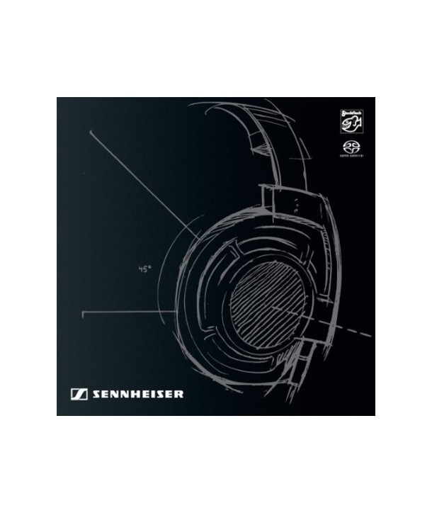 SENNHEISER-HD800-EXPERIENCE-SACD-SFR35798002-4013357980020