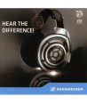 SENNHEISER-HD800-HEAR-THE-DIFFERENCE-SACD-SFR35798012-4013357980129