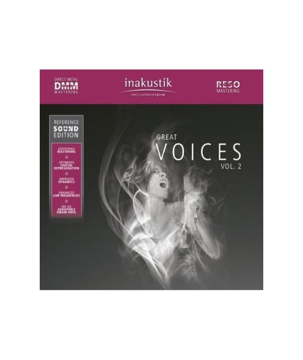 GREAT-VOICES-VOL2-REFERENCE-SOUND-EDITION-180-GRAM-2LP-INAK75021-707787750219