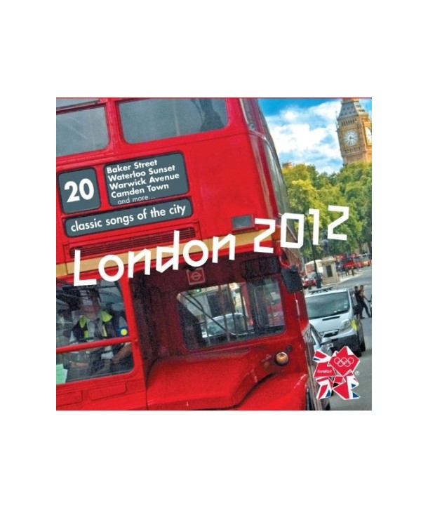 LONDON-2012-20-CLASSIC-SONGS-OF-THE-CITY-5339004-600753390047