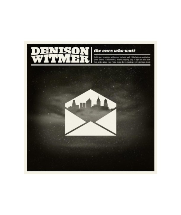 DENISON-WITMER-THE-ONES-WHO-WAIT-AKR098-656605609829