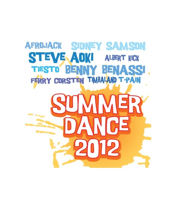 SUMMER-DANCE-2012-S30957C-8803581139570