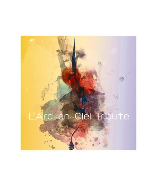 LARC-EN-CIEL-TRIBUTE-S50363C-8803581153637