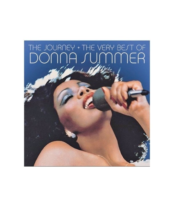 DONNA-SUMMER-THE-JOURNEY-THE-VERY-BEST-OF-lt2-FOR-1gt-9862858-602498628584