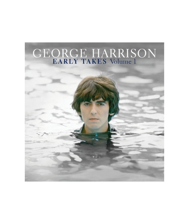 GEORGE-HARRISON-EARLY-TAKES-VOLUME-1-279904G-602527990422