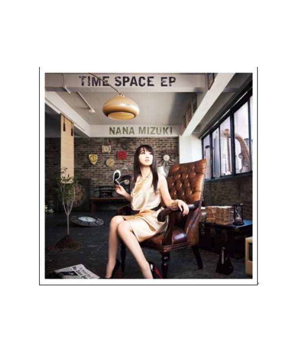 NANA-MIZUKI-TIME-SPACE-EP-KICM1392-4988003421250