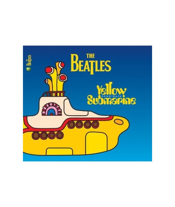 BEATLES-YELLOW-SUBMARINE-SONGTRACK-DIGIPACK-621454G-5099962145428