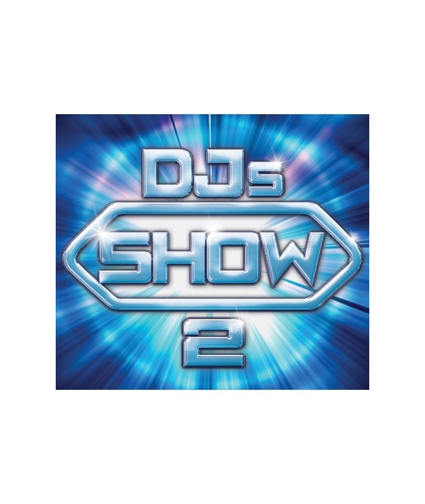 DJ039S-SHOW-2-lt2-FOR-1gt-VDCD6395-8809206256714