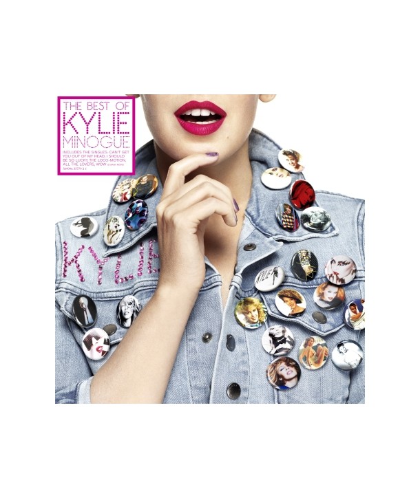 KYLIE-MINOGUE-25-YEARS-OF-HITS-96357792-5099963577921