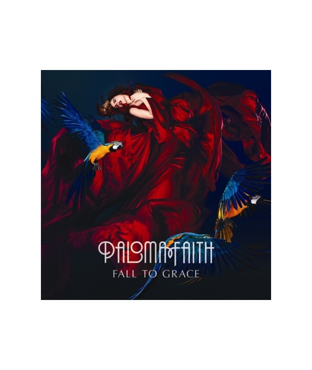 PALOMA-FAITH-FALL-TO-GRACE-STANDARD-VERSION-S10943C-8803581119435