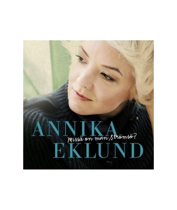 ANNIKA-EKLUND-MISSA-ON-MUN-STROMSO-5310521342A-5053105213429