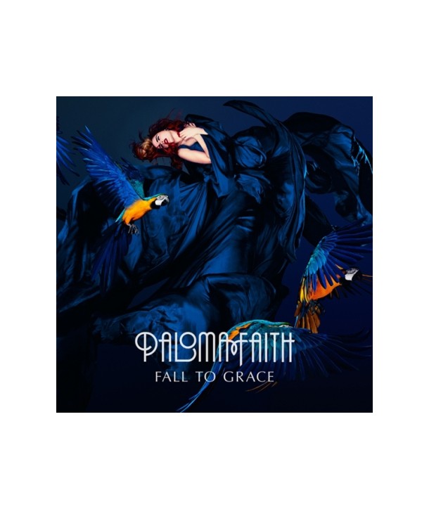 PALOMA-FAITH-FALL-TO-GRACE-DELUXE-VERSION-lt2-FOR-1gt-S10942C-8803581119428