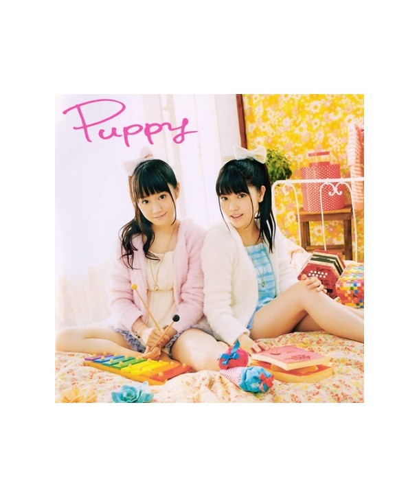 YUI-KAORI-PUPPY-CNLR1216-8809206256585