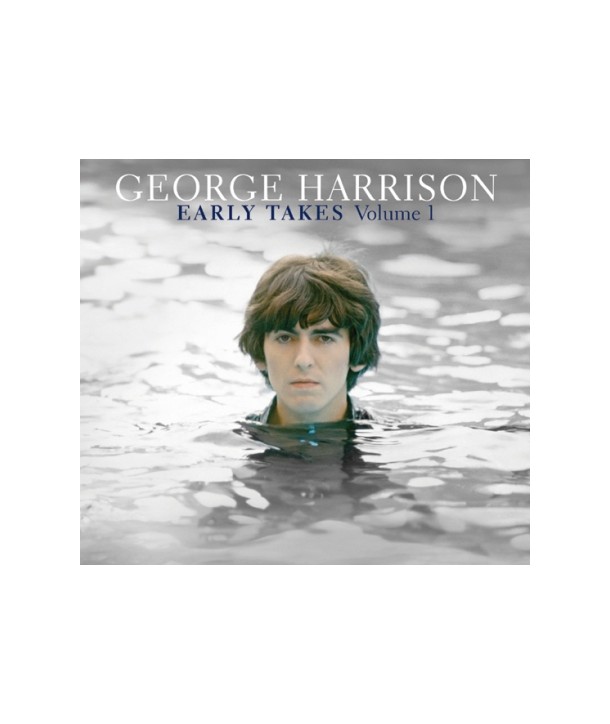 GEORGE-HARRISON-EARLY-TAKES-VOLUME-1-DC30141-8808678250459