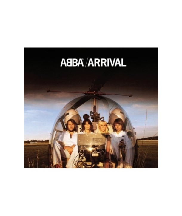 ABBA-ARRIVAL-DELUXE-EDITION-lt-CDDVD-gt-DC30135-8808678250398